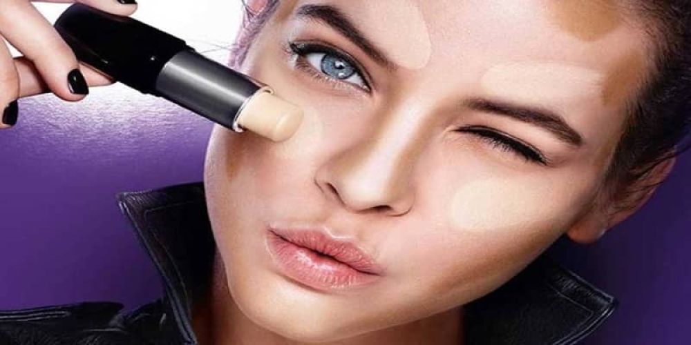 بهترین کانسیلر